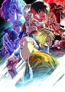 Sakamoto Days thumbnail