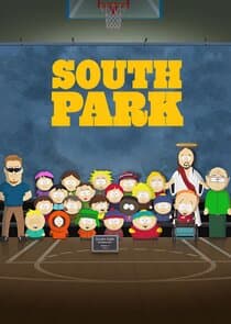 South Park thumbnail