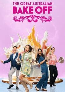 The Great Australian Bake Off thumbnail
