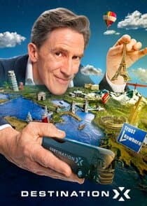 Destination X thumbnail