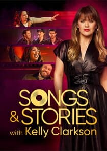 Songs & Stories With Kelly Clarkson thumbnail