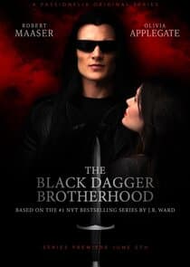 The Black Dagger Brotherhood thumbnail