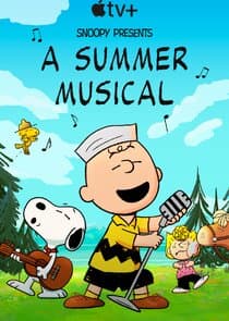 Snoopy Presents thumbnail