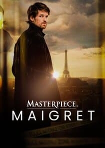 Maigret thumbnail