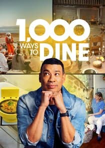 1,000 Ways to Dine thumbnail