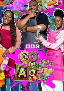 Go Get Arty thumbnail