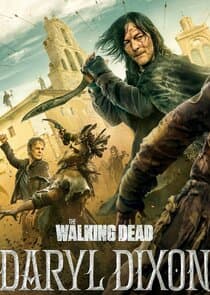 The Walking Dead: Daryl Dixon thumbnail