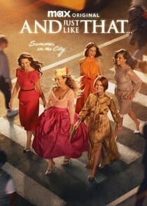 And Just Like That... thumbnail