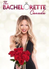 The Bachelorette Canada thumbnail