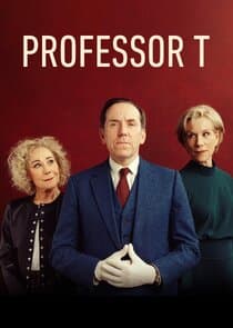 Professor T thumbnail