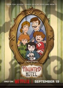 Haunted Hotel thumbnail
