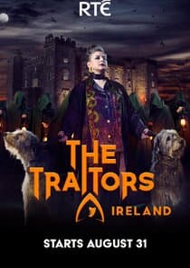 The Traitors Ireland thumbnail