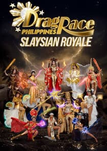 Drag Race Philippines: Slaysian Royale thumbnail