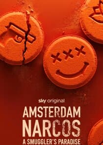 Amsterdam Narcos thumbnail