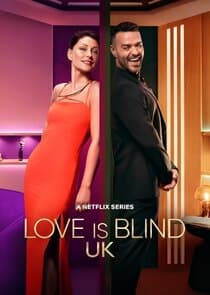 Love Is Blind: UK thumbnail