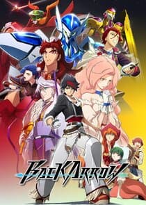 Back Arrow thumbnail