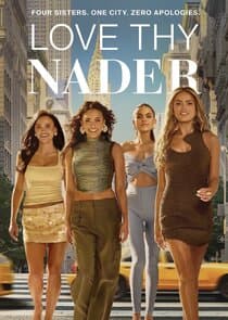 Love Thy Nader thumbnail