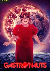 Gastronauts thumbnail