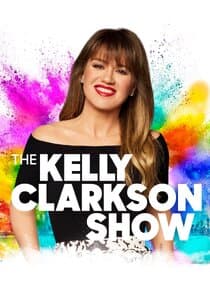 The Kelly Clarkson Show thumbnail