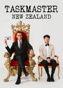 Taskmaster NZ thumbnail