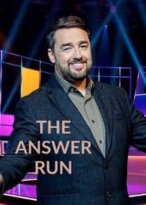 The Answer Run thumbnail