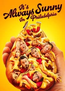 It's Always Sunny in Philadelphia thumbnail