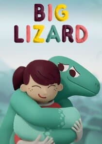 Big Lizard thumbnail