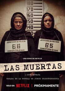 Las Muertas thumbnail