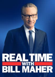 Real Time with Bill Maher thumbnail