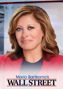Maria Bartiromo's Wall Street thumbnail