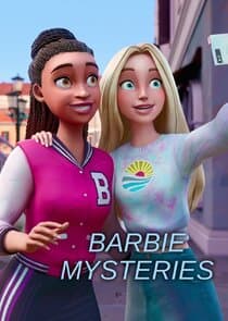 Barbie Mysteries thumbnail