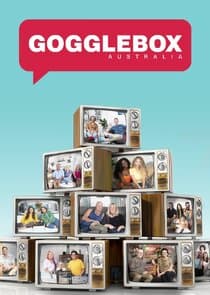 Gogglebox Australia thumbnail