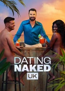 Dating Naked UK thumbnail