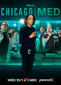 Chicago Med thumbnail
