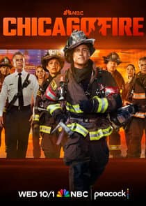 Chicago Fire thumbnail