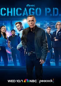 Chicago P.D. thumbnail