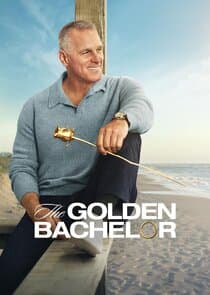 The Golden Bachelor thumbnail