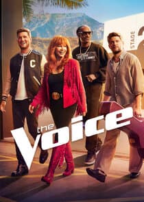 The Voice thumbnail