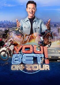 You Bet! On Tour thumbnail