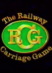 The Railway Carriage Game thumbnail