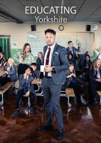 Educating Yorkshire thumbnail