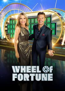 Wheel of Fortune thumbnail