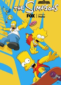 The Simpsons thumbnail