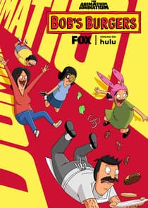 Bob's Burgers thumbnail