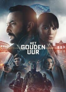 Het gouden uur thumbnail