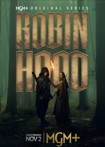 Robin Hood thumbnail
