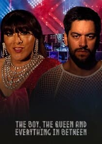 The Boy, the Queen and Everything in Between thumbnail