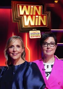 Win Win with People's Postcode Lottery thumbnail