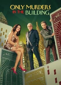 Only Murders in the Building thumbnail
