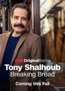Tony Shalhoub Breaking Bread thumbnail